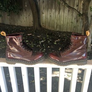 Vegan 1460 Dr. Martin